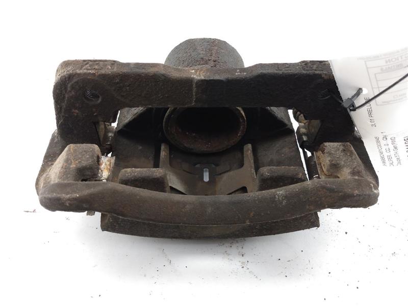 Honda Prelude Front Left Brake Caliper