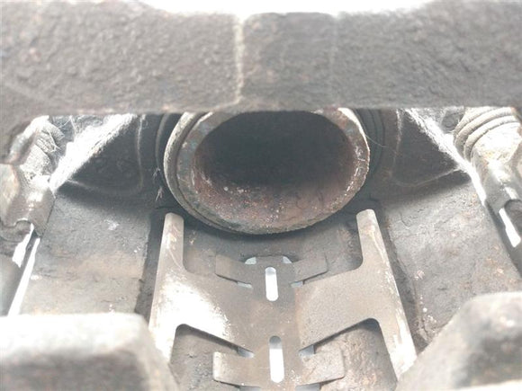 Honda Prelude Front Left Brake Caliper