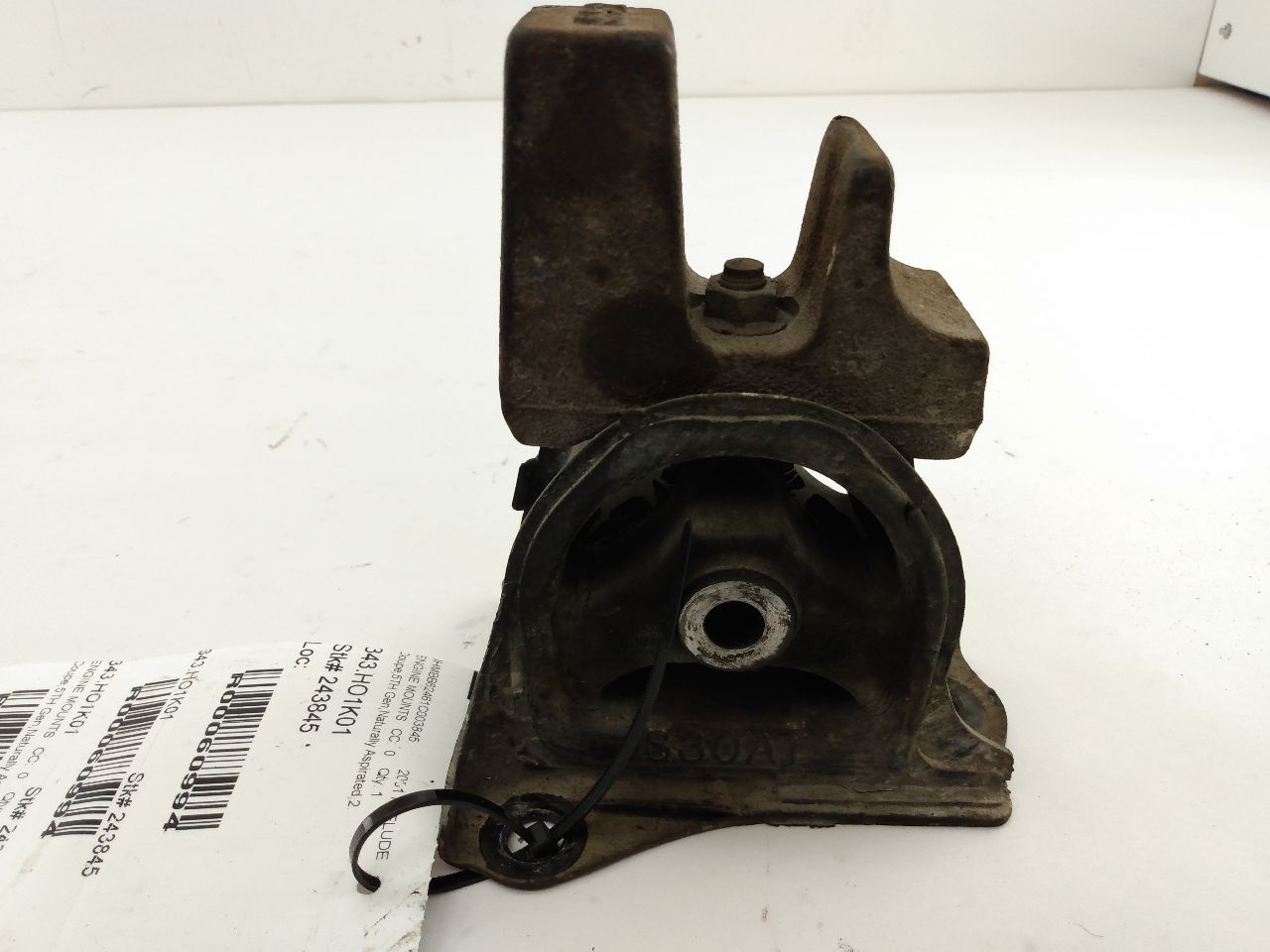 Honda Prelude Engine Mount - 0