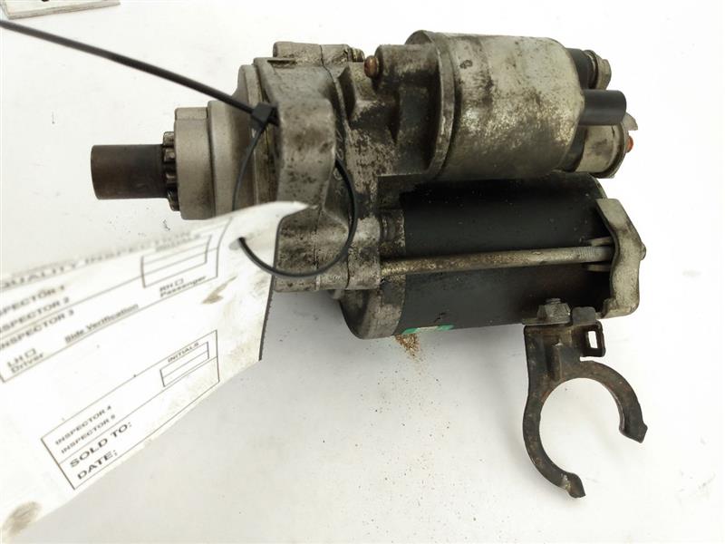 Honda Prelude Starter Motor