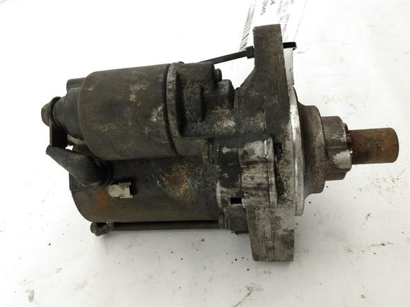 Honda Prelude Starter Motor