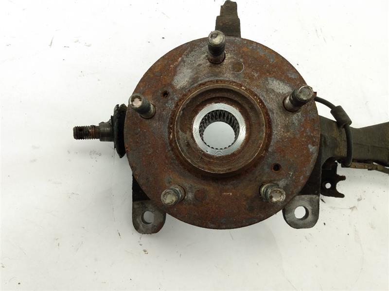 Honda Prelude Front Right Hub - 0