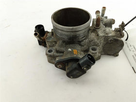 Honda Prelude Throttle Body - 0