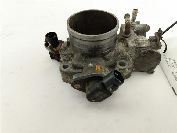 Honda Prelude Throttle Body
