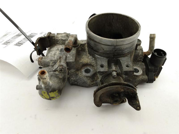 Honda Prelude Throttle Body