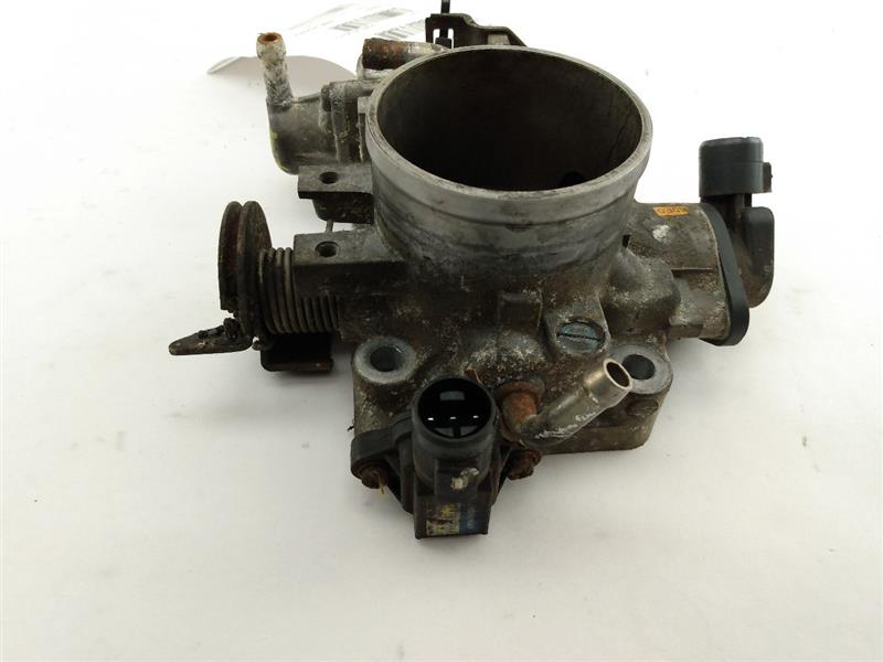 Honda Prelude Throttle Body