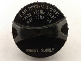 Honda Prelude Gas Cap - 0