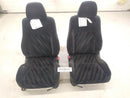 Honda Prelude Pair Of Front Seats-1