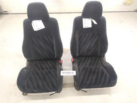 Honda Prelude Pair Of Front Seats