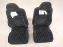 Honda Prelude Pair Of Front Seats-2