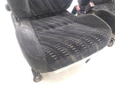 Honda Prelude Pair Of Front Seats-3