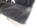 Honda Prelude Pair Of Front Seats-5