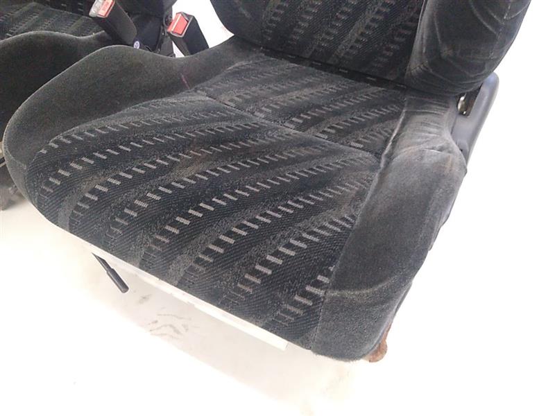 Honda Prelude Pair Of Front Seats