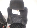 Honda Prelude Pair Of Front Seats-6