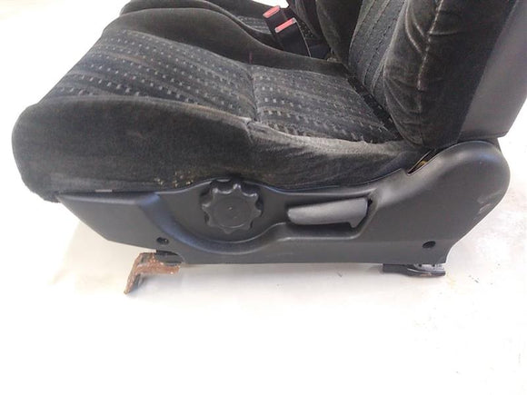 Honda Prelude Pair Of Front Seats