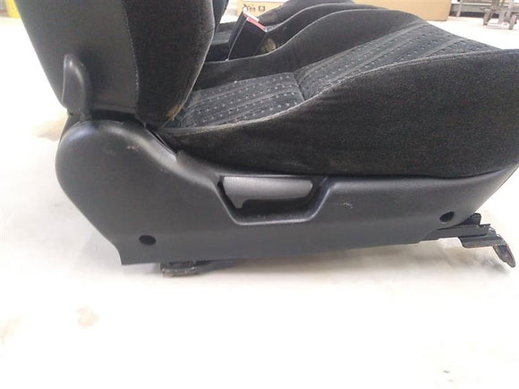 Honda Prelude Pair Of Front Seats