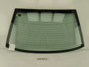 Honda Prelude Rear Glass-1