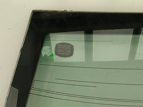 Honda Prelude Rear Glass - 0
