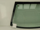 Honda Prelude Rear Glass-4