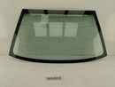 Honda Prelude Rear Glass-1