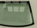 Honda Prelude Rear Glass-3