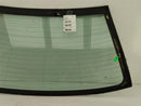 Honda Prelude Rear Glass-7