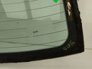 Honda Prelude Rear Glass-12