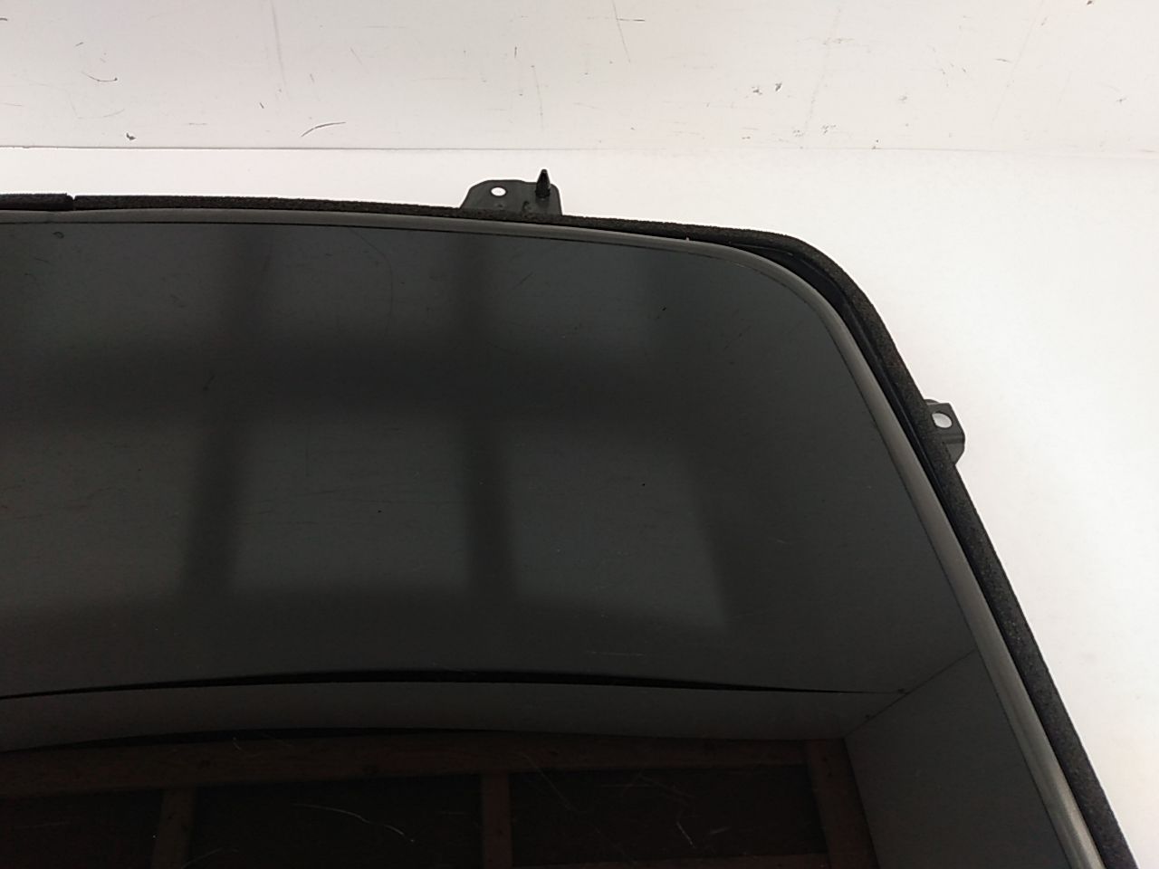 Honda Prelude Sun Roof