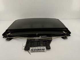 Honda Prelude Sun Roof