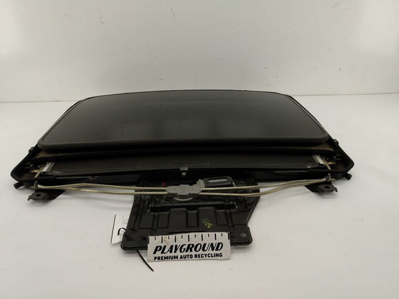 Honda Prelude Sun Roof