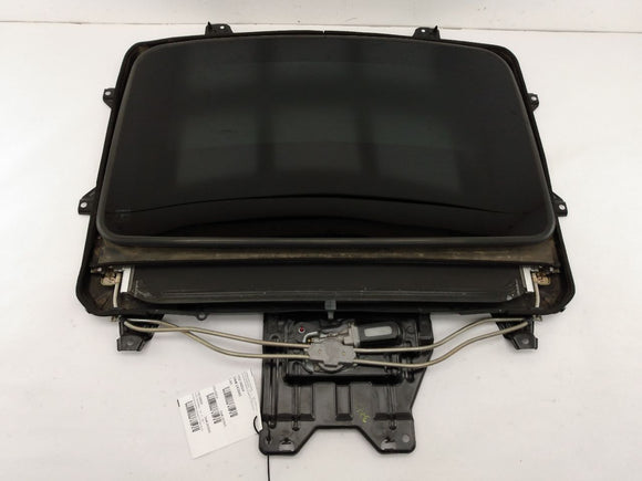 Honda Prelude Sun Roof