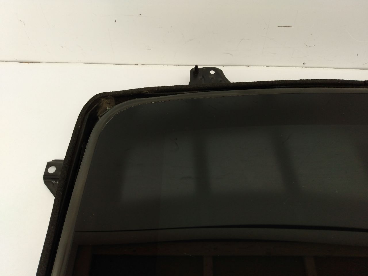 Honda Prelude Sun Roof