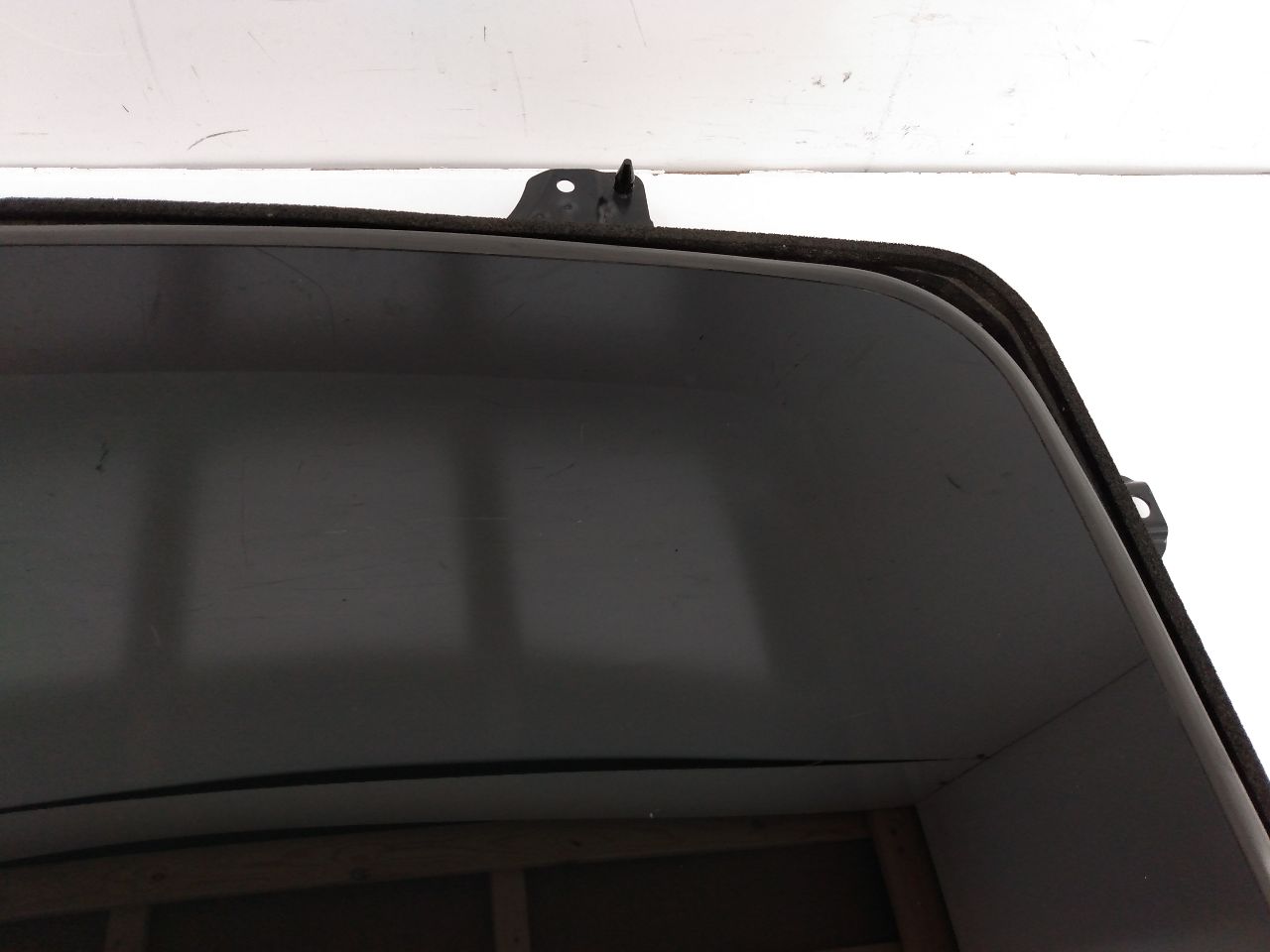 Honda Prelude Sun Roof