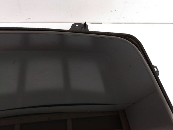 Honda Prelude Sun Roof
