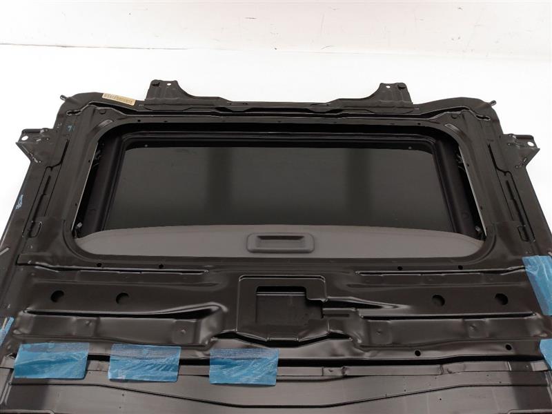 Honda Prelude Sun Roof