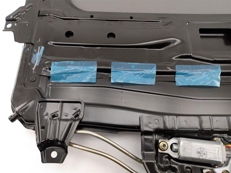 Honda Prelude Sun Roof