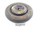 Honda Prelude Spare Wheel-1