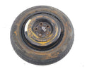 Honda Prelude Spare Wheel-2
