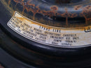 Honda Prelude Spare Wheel-5