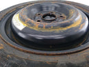 Honda Prelude Spare Wheel-6