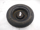 Honda Prelude Spare Wheel-7