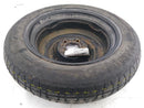 Honda Prelude Spare Wheel-9
