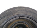 Honda Prelude Spare Wheel-11