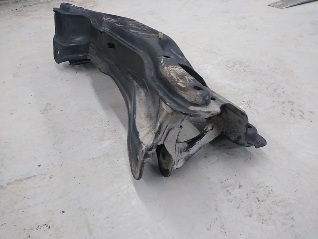 Honda Prelude Front Subframe Rear Section