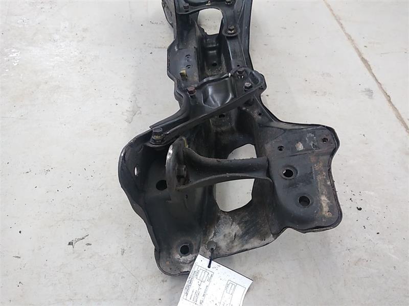 Honda Prelude Front Subframe Rear Section