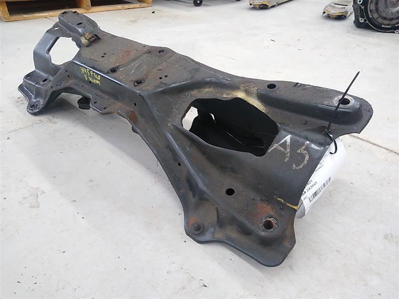 Honda Prelude Front Subframe Rear Section