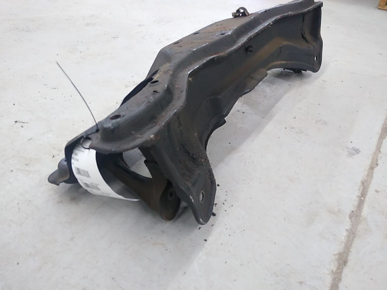 Honda Prelude Front Subframe Rear Section