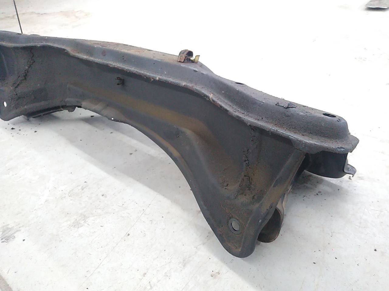 Honda Prelude Front Subframe Rear Section