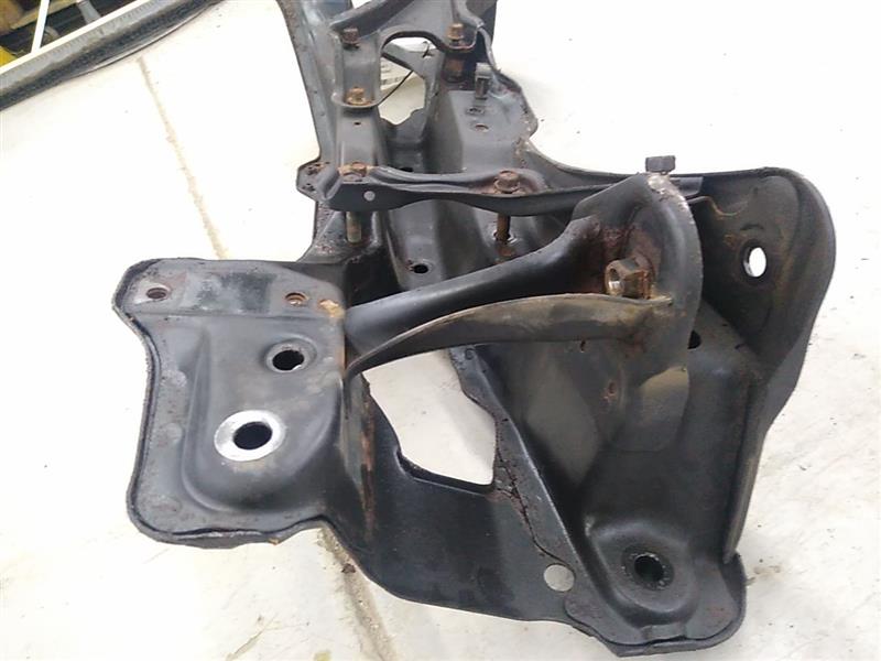 Honda Prelude Front Subframe Rear Section