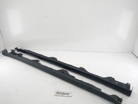 Honda Prelude Pair Of Rocker Panels
